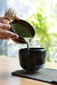 A Deeper Look Into Japan's Tea Cultivars