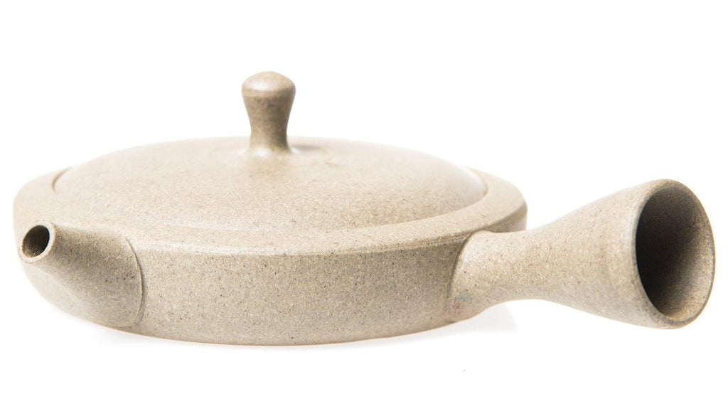 Tokoname Clay Teaware — The Perfect Teapot For Japanese Tea