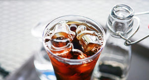 How to Make Cold Brew Tea