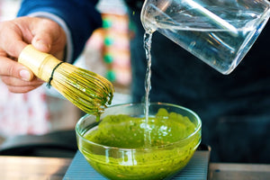 The Benefits Of Matcha – Face Mask Recipe