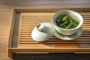 What Is GABA Tea? The True GABA Effects.