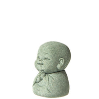 Laughing Baby Buddha Tea Pet