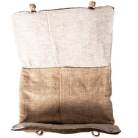 Padded Travel Tea Bag (Travel Pouch)