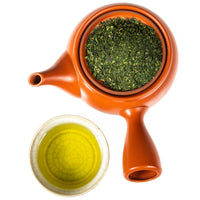 Tencha Green Tea (Japan)