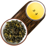 Tian Long (Holy Dragon) Oolong Tea