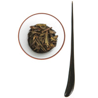 "Buds of Old Trees" Wild GuShu Yabao Raw Pu-erh Tea