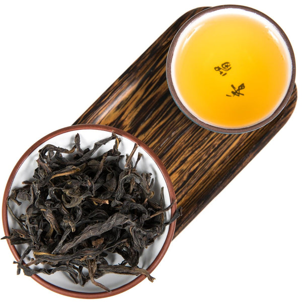 "Pomelo Blossom" You Hua Xiang Dan Cong Oolong Tea