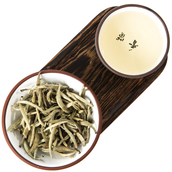 Yue Guang Meiren (Moonlight Beauty) White Tea