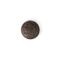 Mini Tuocha Ripe Pu-erh Tea