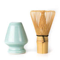 Chasen Kusenaoshi Matcha Whisk Holder