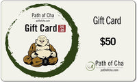 $50 Gift Card