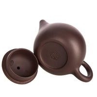 Yixing ZiSha Purple Clay Teapot